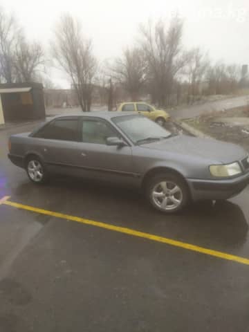 Audi 100 IV (C4) 2.3 MT