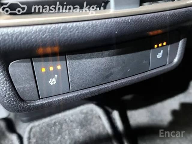 Lexus NX I Рестайлинг 300h 2.5hyb CVT 4WD