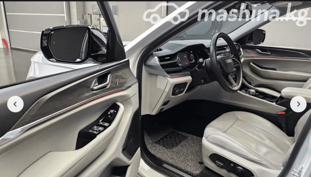 Jeep Cherokee V (KL) 3.2 AT 4WD