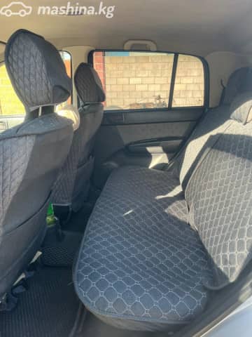 Hyundai Getz I 1.3 AT
