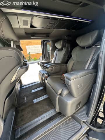 Toyota Alphard IV 2.5hyb CVT