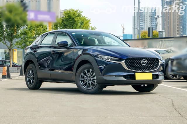 Mazda CX-30 I 2.0 MT