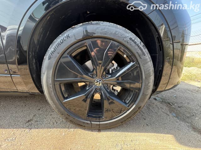 Volkswagen Tavendor 2.0 AMT 4WD
