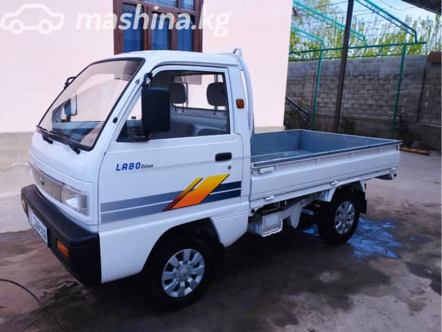 Daewoo Labo