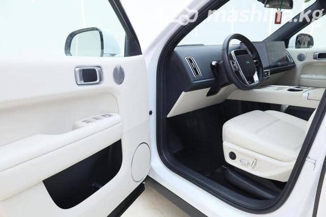 LiXiang L6 1.5hyb AT 4WD
