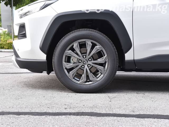Toyota RAV4 V (XA50) 2.0 CVT 4WD