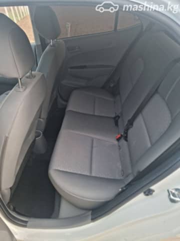 Kia Morning III 1.0 AT