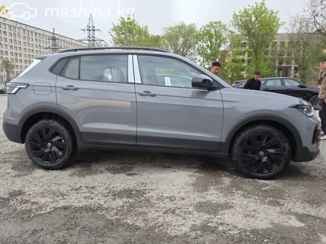 Volkswagen Tharu XR 1.5 AT