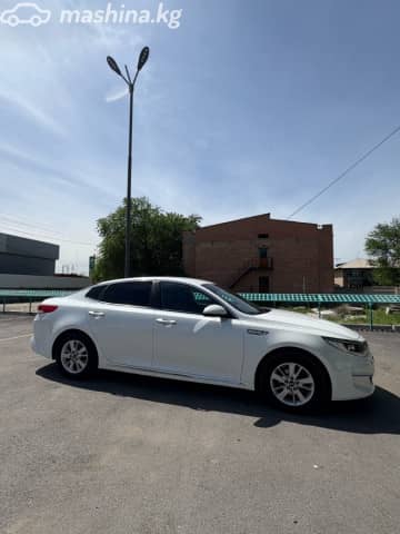 Kia K5 II 2.0 AT