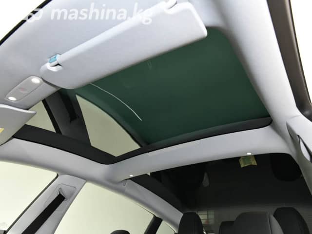 Tesla Model 3 I Рестайлинг Performance Electro AT 4WD
