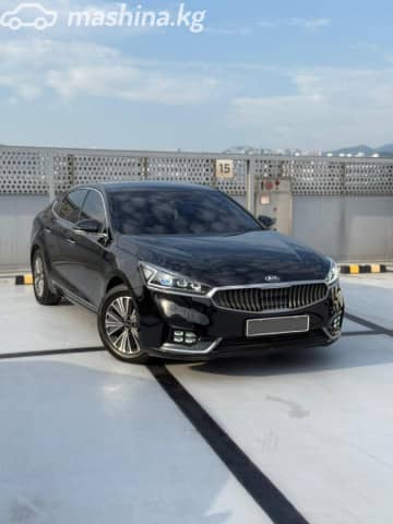 Kia K7 YG (II) 2.4hyb AT