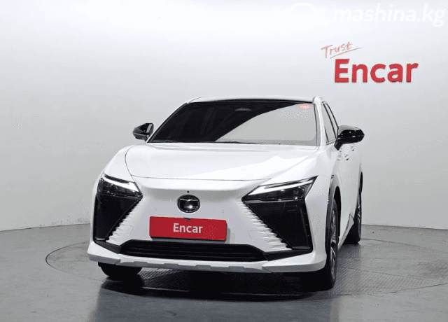 Lexus RZ 450e Electro AT 4WD