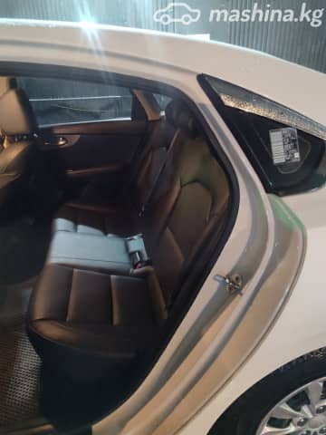 Kia K3 II 1.6 CVT