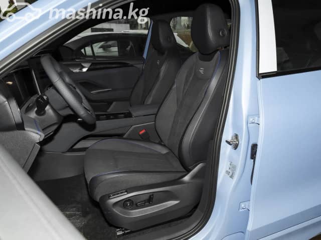 Volkswagen Tiguan III (China Market) 2.0 AMT