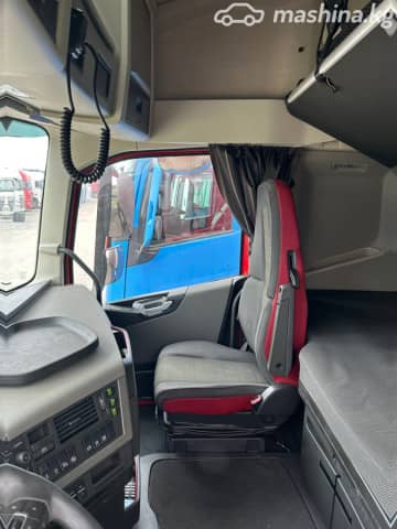 Volvo FH