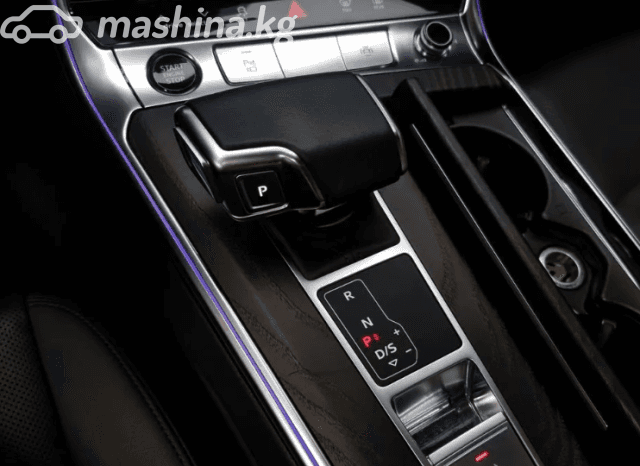 Audi A6 V (C8) 45 TFSI 2.0 AMT 4WD