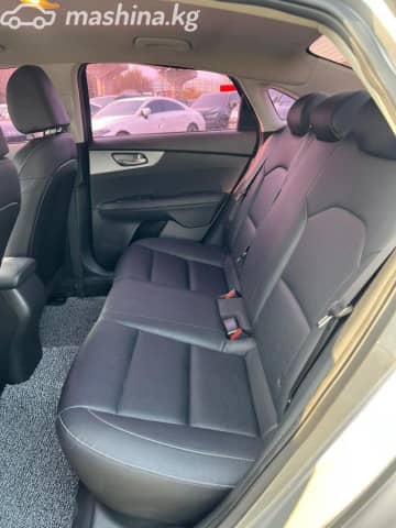 Kia K3 II 1.6 CVT