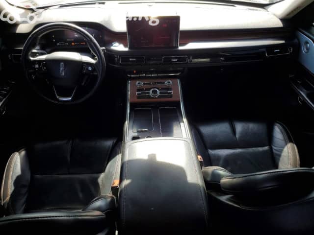 Lincoln Aviator II 3.0 AT 4WD