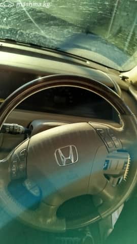 Honda Elysion I 3.0 AT