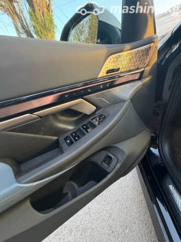 BMW 5 серии VIII (G60/G61/G68) 530Li 2.0 AT