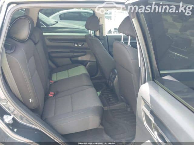 Honda CR-V VI 1.5 CVT 4WD
