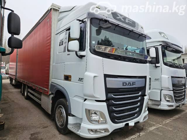 DAF XF106 series