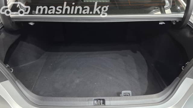 Toyota Camry VIII (XV70) 2.5hyb CVT