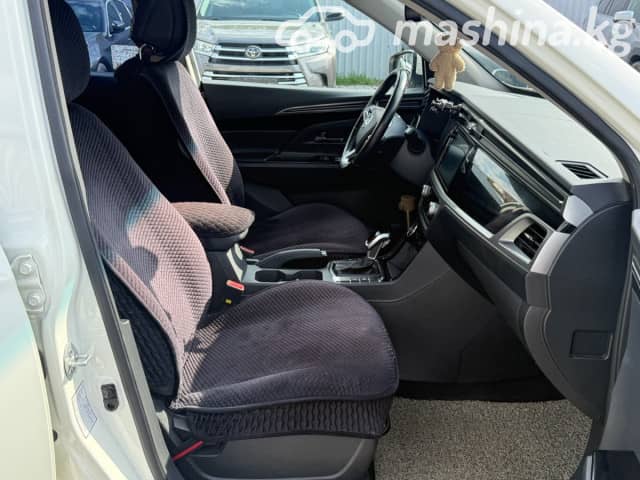 SsangYong Korando IV 1.6d AT