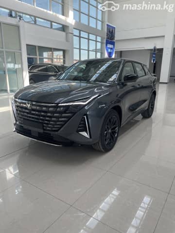 Changan UNI-Z 1.5 AMT