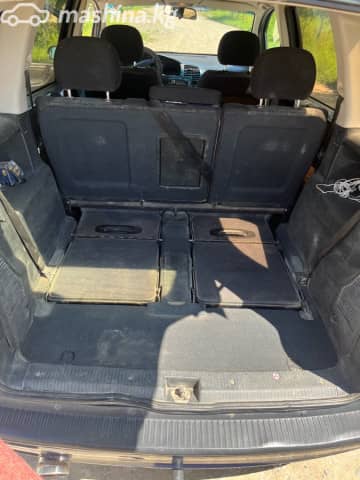 Opel Zafira A 2.0d MT