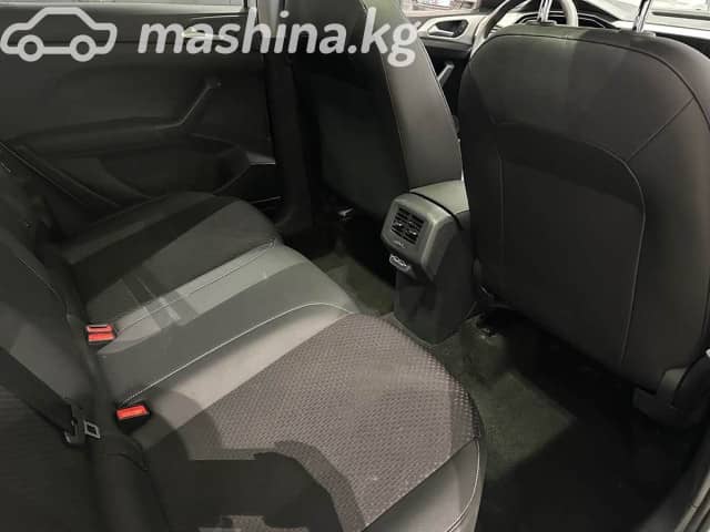 Volkswagen T-Cross I Рестайлинг 1.0 AMT