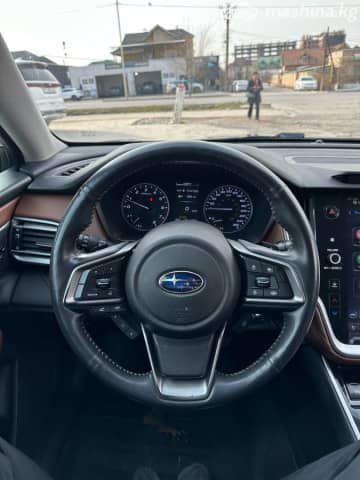 Subaru Outback VI Touring XT 2.4 CVT 4WD