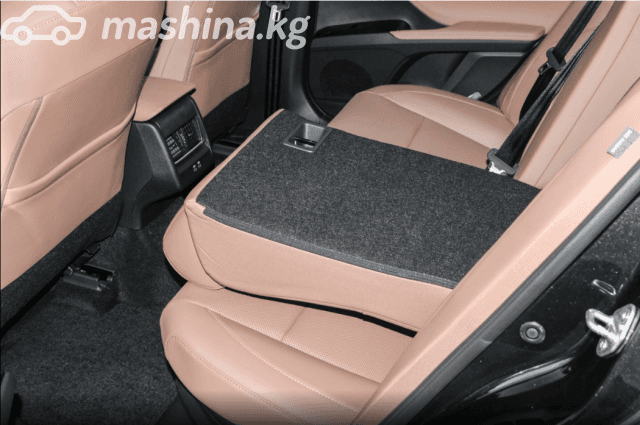 Toyota Camry IX (XV80) China Market 2.0hyb CVT