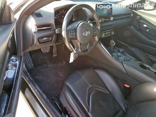 Toyota Supra V (A90) 3.0 AT