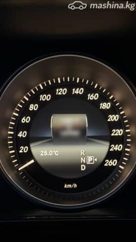 Mercedes-Benz E-Класс IV (W212, S212, C207) Рестайлинг 200 2.0 AT