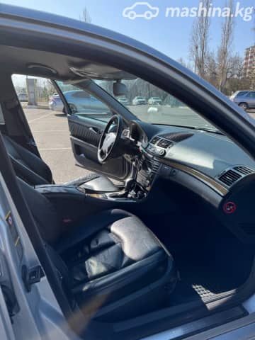 Mercedes-Benz E-Класс III (W211, S211) 320 3.2 AT