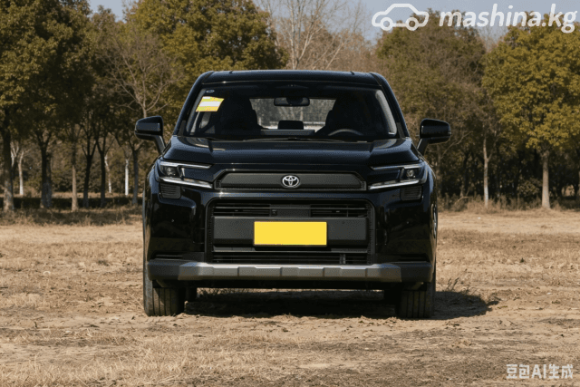 Toyota RAV4 V (XA50) 2.5 AT 4WD