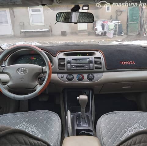 Toyota Camry V (XV30) 3.0 AT