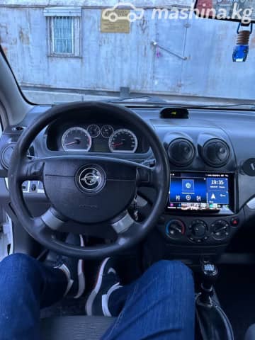 Ravon Nexia R3 1.5 MT