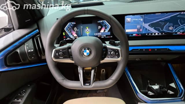 BMW X3 IV (G45/G48) 20d xDrive 2.0d AT 4WD