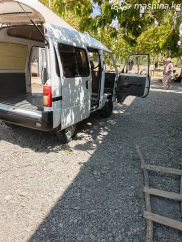 Daewoo Damas