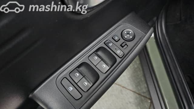 Hyundai Casper 1.0 AT