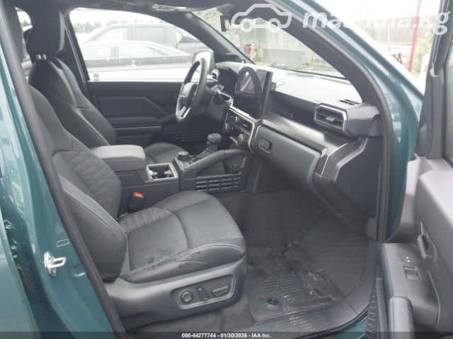 Toyota 4Runner VI 2.4hyb AT 4WD