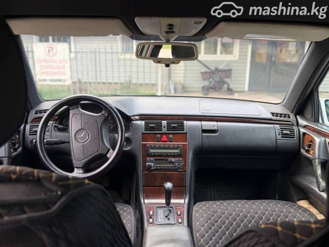 Mercedes-Benz E-Класс II (W210, S210) 320 3.2 AT