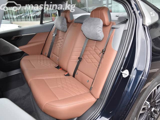 BMW 5 серии VIII (G60/G61/G68) 525Li 2.0 AT