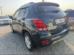 Chevrolet Trax I Рестайлинг 1.6d AT
