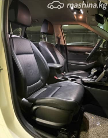 Kia Seltos I 1.6 AMT