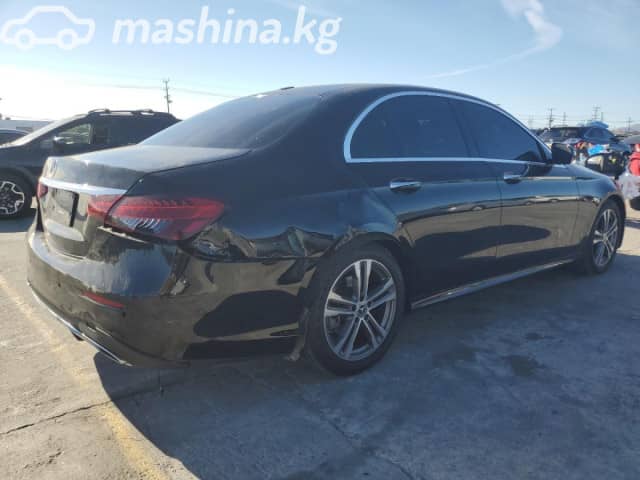 Mercedes-Benz E-Класс V (W213, S213, C238) Рестайлинг 350 2.0 AT 4WD