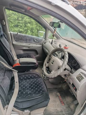 Mazda Premacy I (CP) 2.0 AT