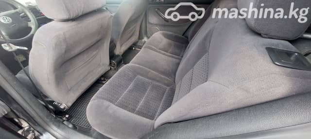Volkswagen Golf IV 1.6 AT
